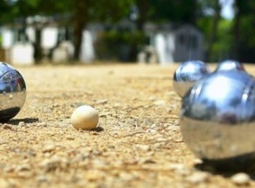 Comité de quartier de Cimiez : pétanque ludique