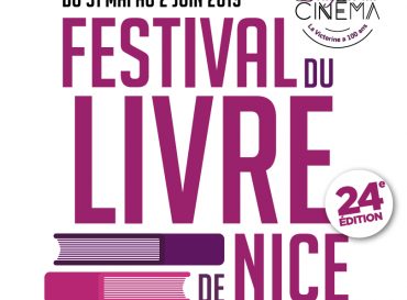 Festival du Livre : Bonjour le Cinéma !