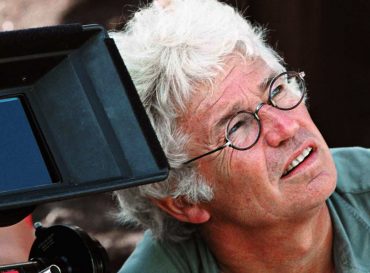 Jean-Jacques Annaud à la Cinémathèque