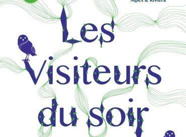 Les Visiteurs du Soir﻿