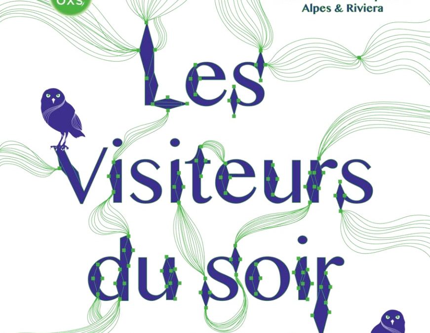 Les Visiteurs du Soir﻿