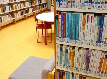 L’enfant roi à la Bibliothèque de Cimiez