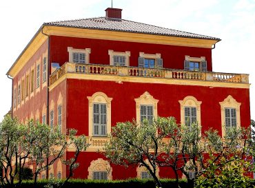 Musée Matisse : Fermeture jusqu’au 16 septembre