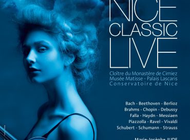 Nice Classic Live : SCHUBERT FOREVER !