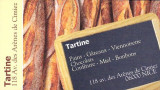 Tartine
