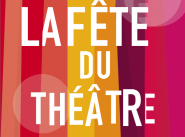 Fête du Théâtre à Nice : 5ème édition