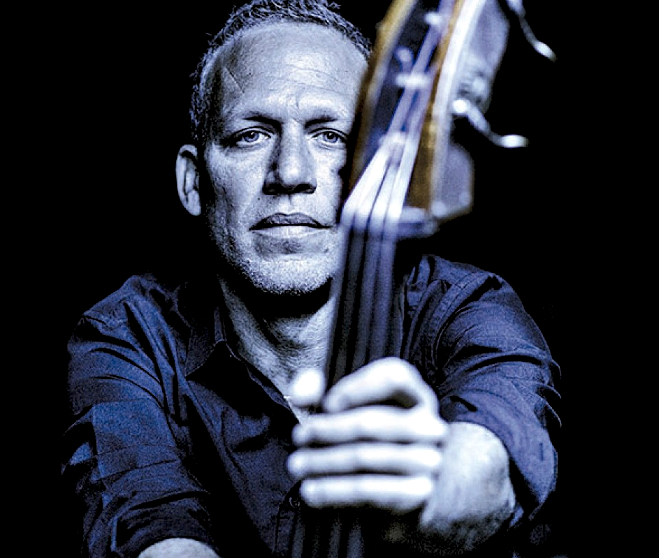 avishai cohen CNRR Cimiez