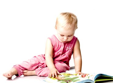 Des livres et des P’tits Choux !