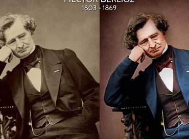 Joyeux Anniversaire Monsieur Berlioz !