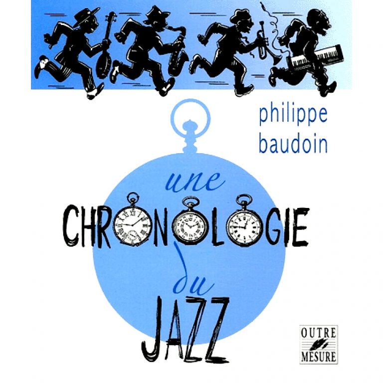 CNRR : le Jazz mode d’emploi