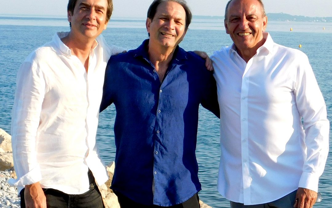 Herbillevans Trio au Conservatoire