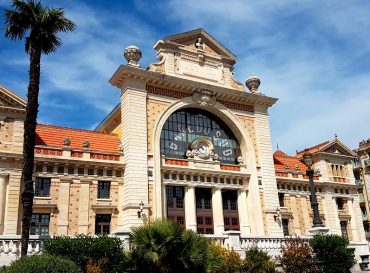 Speed Booking-Cining : une soirée à la Gare du Sud !