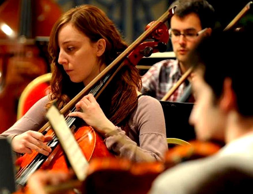 Carte blanche aux élèves du Conservatoire