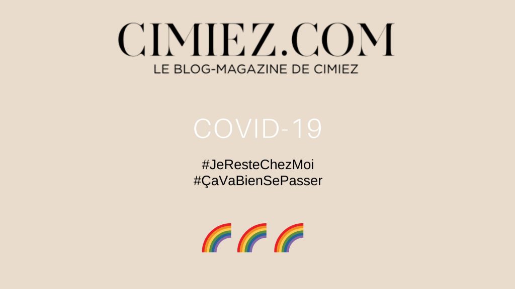 Cimiez.com #JeResteChezMoi