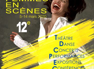 Femmes en Scènes : 12e édition