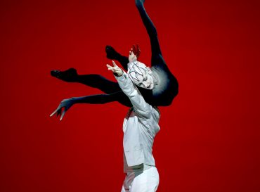 Les Ballets de Monte-Carlo : revoir FAUST