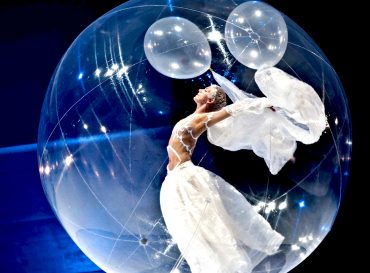 Ballets de Monte-Carlo : LA BELLE en streaming