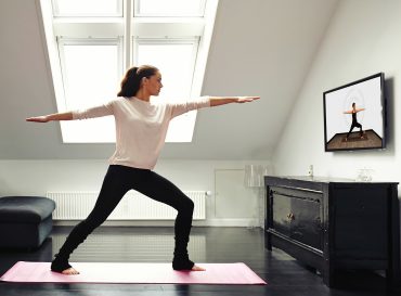 Gardez la forme grâce à AnimaNice