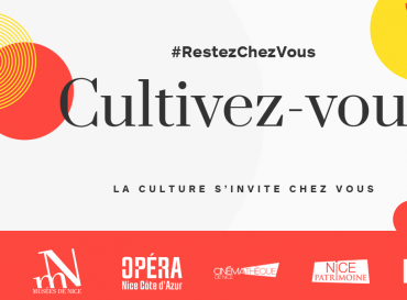 #RestezChezVous Cultivez-vous