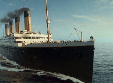 Du Titanic à Cimiez, l’étrange histoire de Monsieur Goldenberg