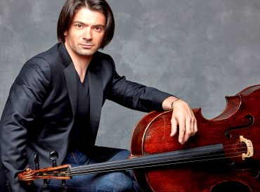 Gautier Capuçon : Concert à la coulée vert