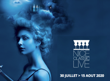 NICE CLASSIC LIVE : 1er week-end d’aout