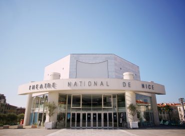 Un spectacle avec les Collèges Matisse et Roland Garros