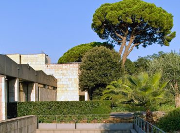 Musée Chagall : « De Couleur et d’encre »