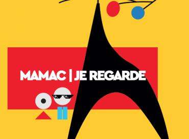 LE MAMAC CHEZ VOUS