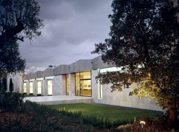 Musée Chagall : Nuit européenne des musées