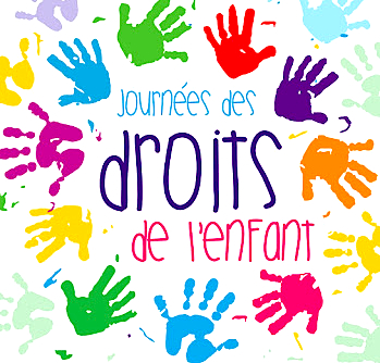 Journée des droits de l’enfant