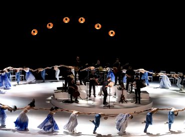 Les Ballets de Monte-Carlo en streaming