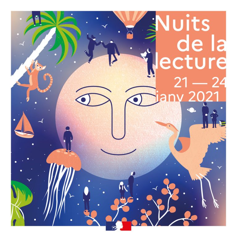 La Nuit de la lecture