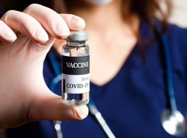 Vaccination : La campagne se poursuit !