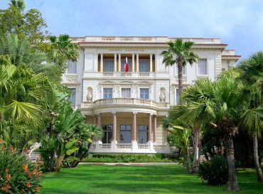 Le Musée Masséna fête son centenaire