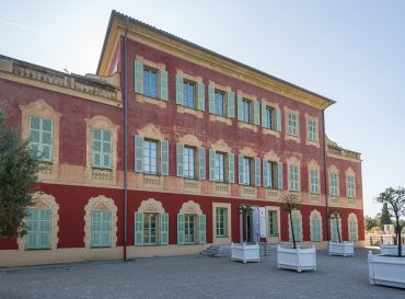 Mars aux Musées : Cimiez à l’honneur !