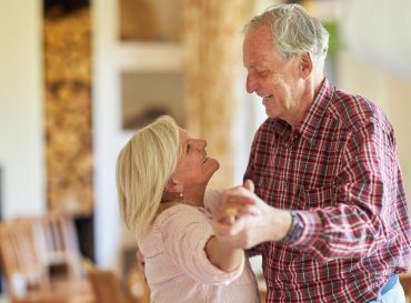 Seniors en forme : le challenge « KUDURO »