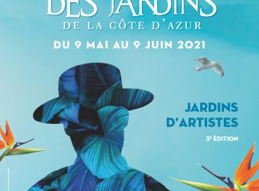 Festival des Jardins de la Côte d’Azur