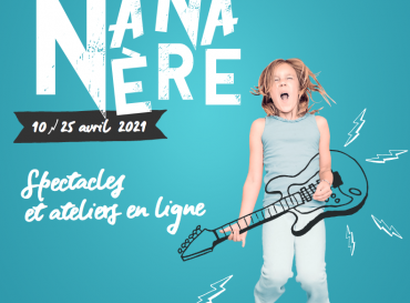 Festival Nananère 2021