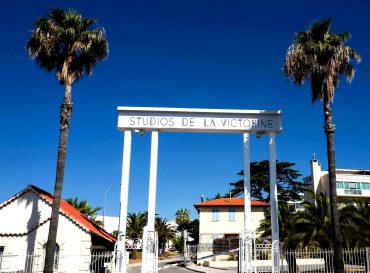 L’Ecole Louis-Lumière s’implante aux Studios de la Victorine