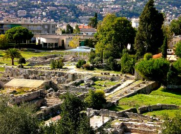 Rendez-vous patrimoines : De Cemenelum à Victoria !