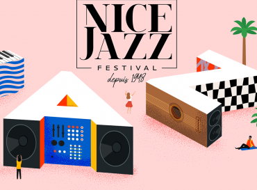 Nice Jazz Festival 2021