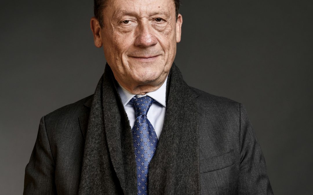 Jean-Luc Barré : Prix Nice Baie des Anges 2021