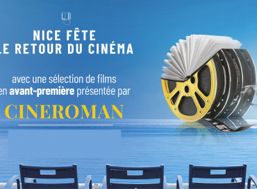 Cinéroman, c’est reparti !