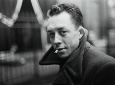 Camus, un hommage symphonique !