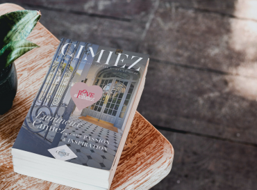 Le magazine immobilier de Cimiez est en ligne !