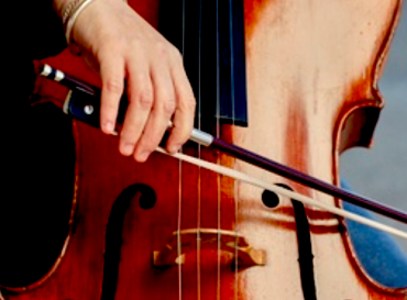 L’Artistique : Trio de musique de chambre