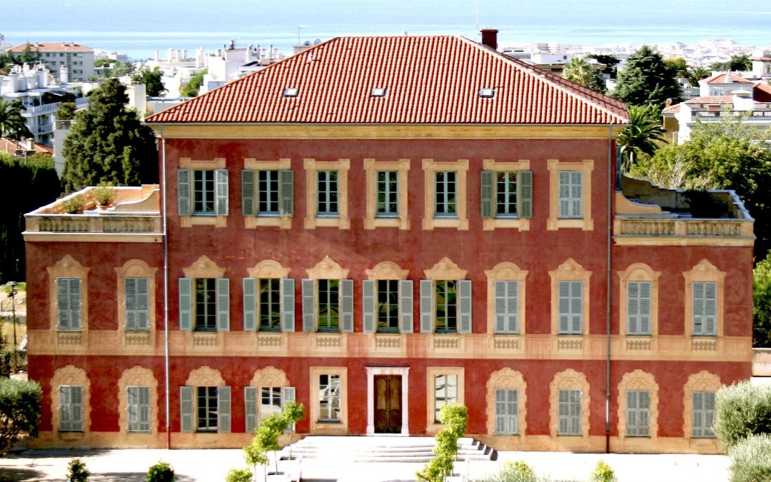 Musée Matisse : Nouvel  accrochage  