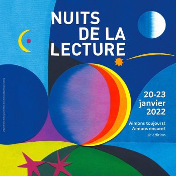 BMVR : Les Nuits de la lecture