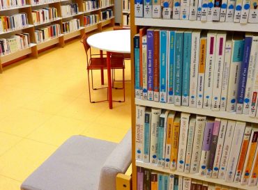 Vos bibliothèques en vacances